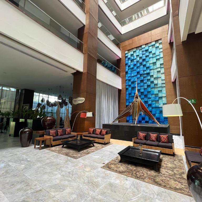 Vidanta Nuevo Vallarta, Grand Luxxe Theme Park - Apartamento de 3 dormitorios - 36
