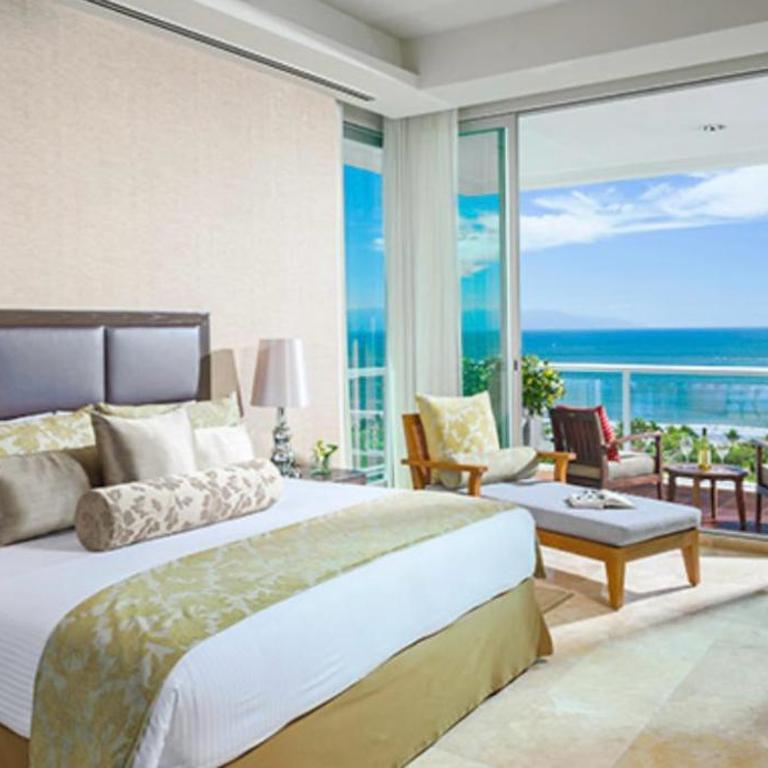 Vidanta Nuevo Vallarta, Grand Luxxe Theme Park - Apartamento de 3 dormitorios - 38
