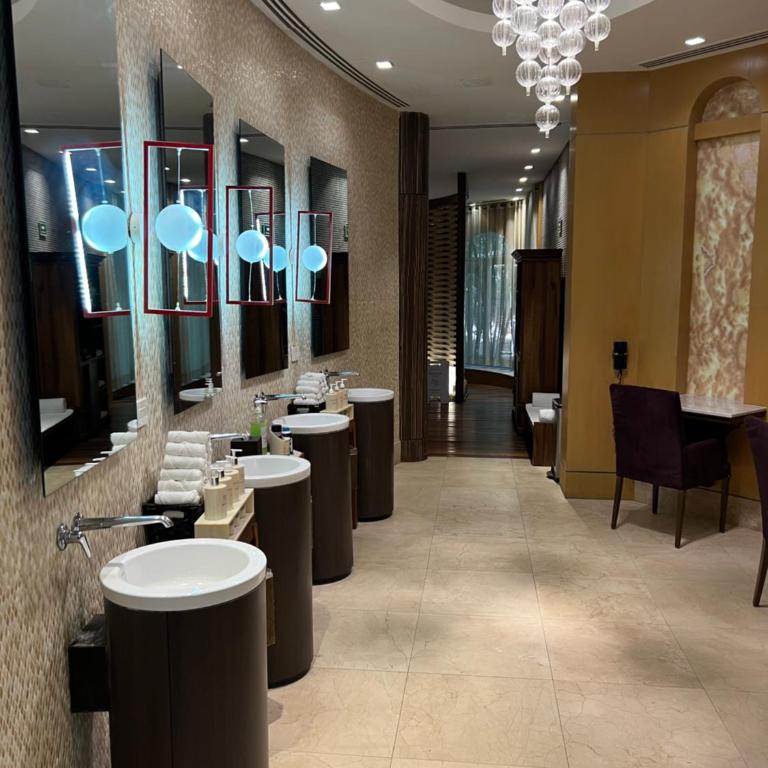 Vidanta Nuevo Vallarta, Grand Luxxe Theme Park - Apartamento de 3 dormitorios - 44