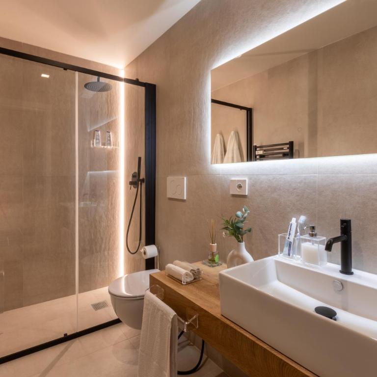 Vatican Charming RHome - Apartment mit 2 Schlafzimmern - 20