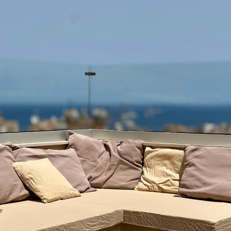 Gs Vacantion's del Golfo con vasca idromassaggio - Two-Bedroom Apartment - 13