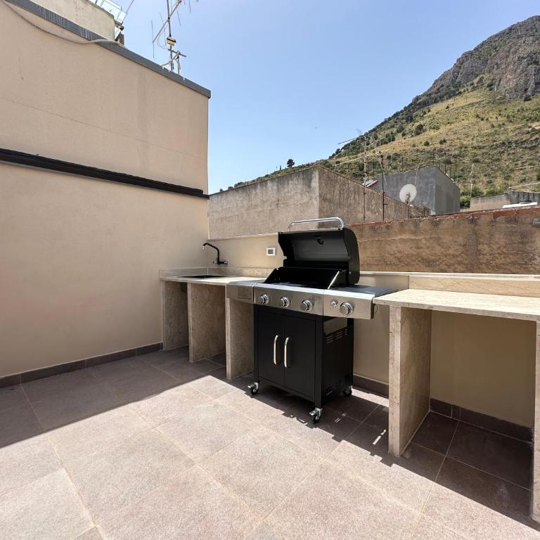 Gs Vacantion's del Golfo con vasca idromassaggio - Two-Bedroom Apartment - 12