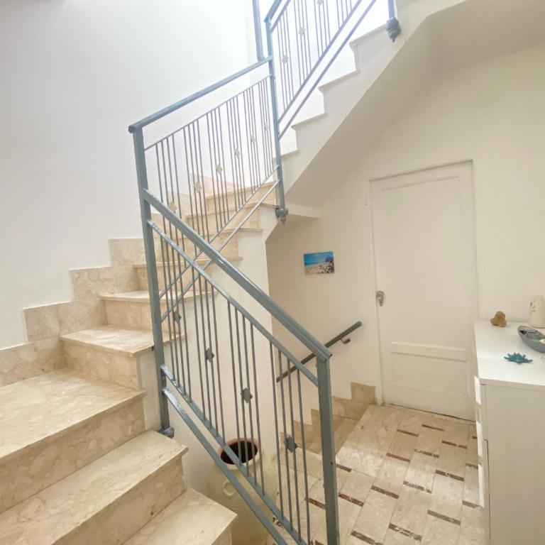 Gs Vacantion's del Golfo con vasca idromassaggio - Two-Bedroom Apartment - 24