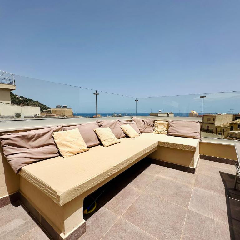 Gs Vacantion's del Golfo con vasca idromassaggio - Two-Bedroom Apartment - 14