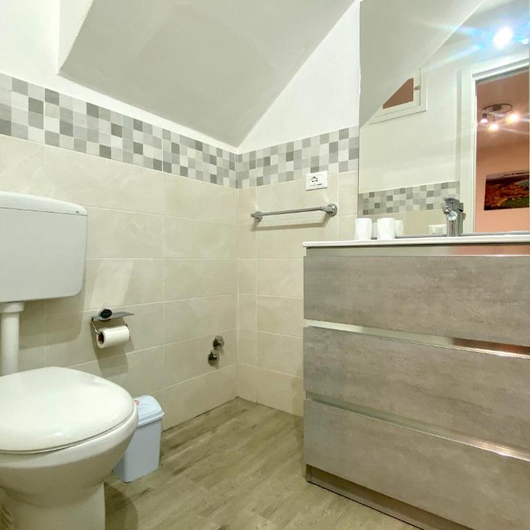 Gs Vacantion's del Golfo con vasca idromassaggio - Two-Bedroom Apartment - 23