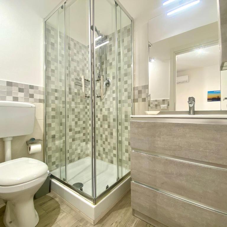 Gs Vacantion's del Golfo con vasca idromassaggio - Two-Bedroom Apartment - 27