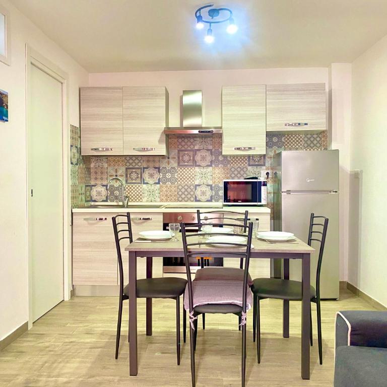 Gs Vacantion's del Golfo con vasca idromassaggio - Two-Bedroom Apartment - 20
