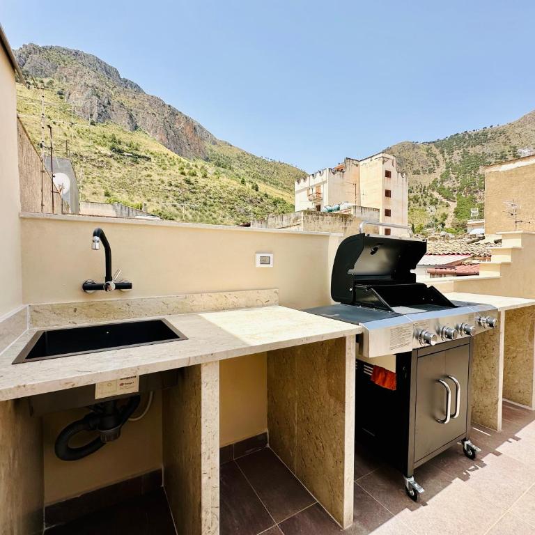 Gs Vacantion's del Golfo con vasca idromassaggio - Two-Bedroom Apartment - 11