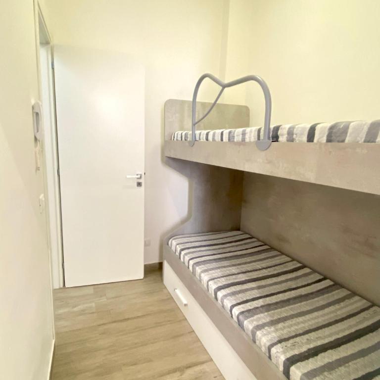 Gs Vacantion's del Golfo con vasca idromassaggio - Two-Bedroom Apartment - 18