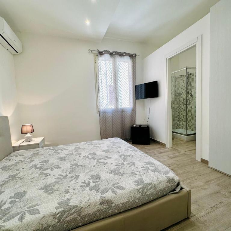 Gs Vacantion's del Golfo con vasca idromassaggio - Two-Bedroom Apartment - 26