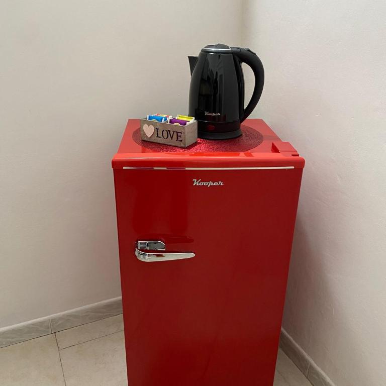 La Maison de Katiuscia - Appartamento con 1 Camera da Letto - 17