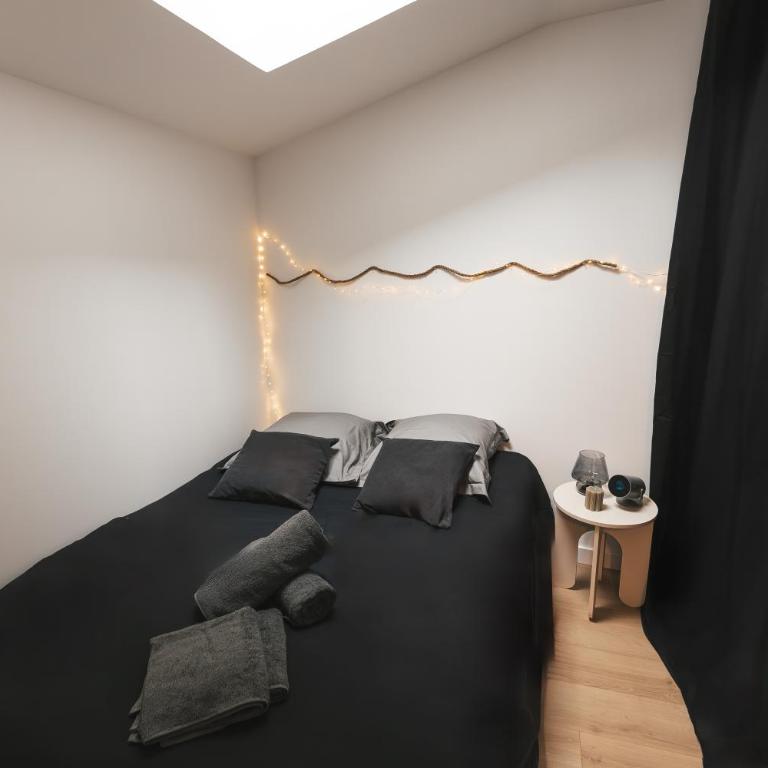 CinéCosy - Gare d'Angers & Château - avec ventilateur - Appartement 1 Chambre - 4