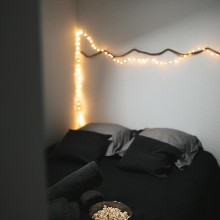 CinéCosy - Gare d'Angers & Château - avec ventilateur - Appartement 1 Chambre - 8