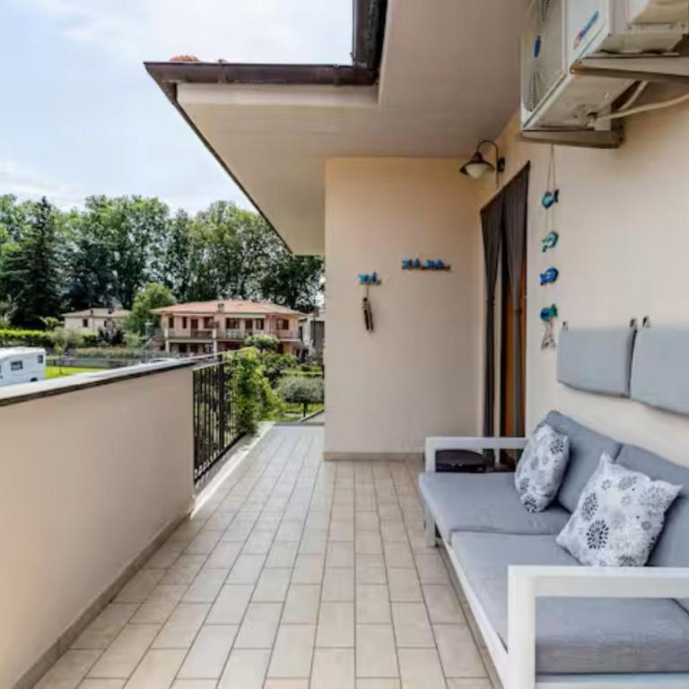 Domus Bolsena - Appartamento con Vista Lago - 47