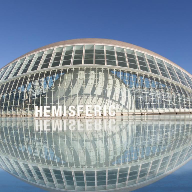 LO - Loft Valencia - Modernos y acogedores estudios cerca a las Artes y las Ciencias - Apartment - Ground Floor - 41