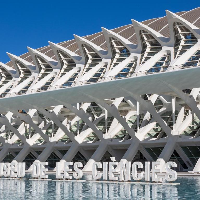 LO - Loft Valencia - Modernos y acogedores estudios cerca a las Artes y las Ciencias - Apartment - Ground Floor - 42