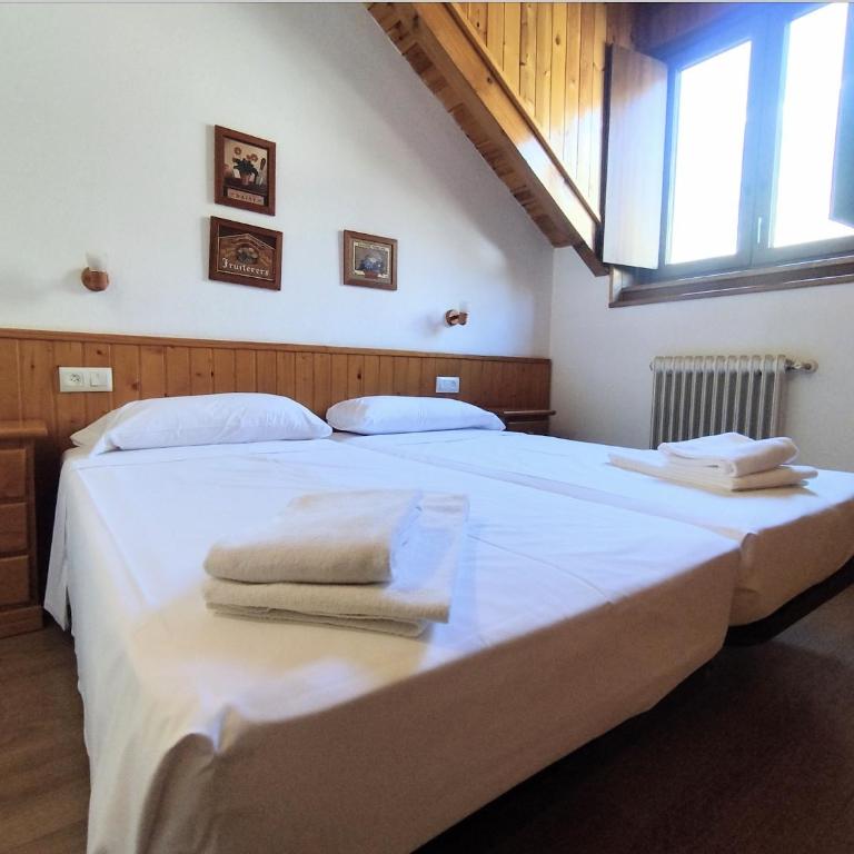 Check-in casas Ibonet 32 - Apartamento de 2 dormitorios - 5