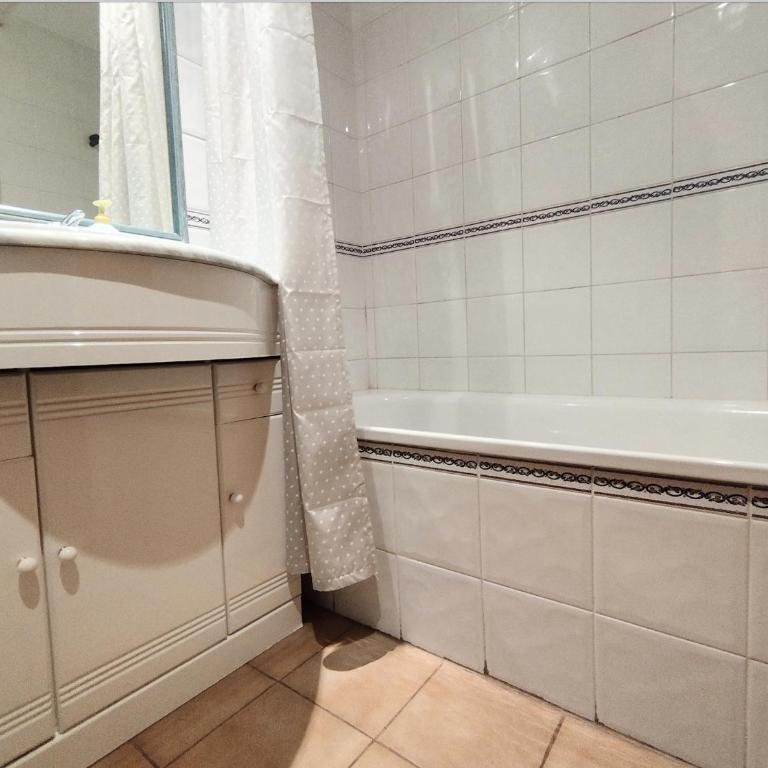 Check-in casas Ibonet 32 - Apartamento de 2 dormitorios - 6