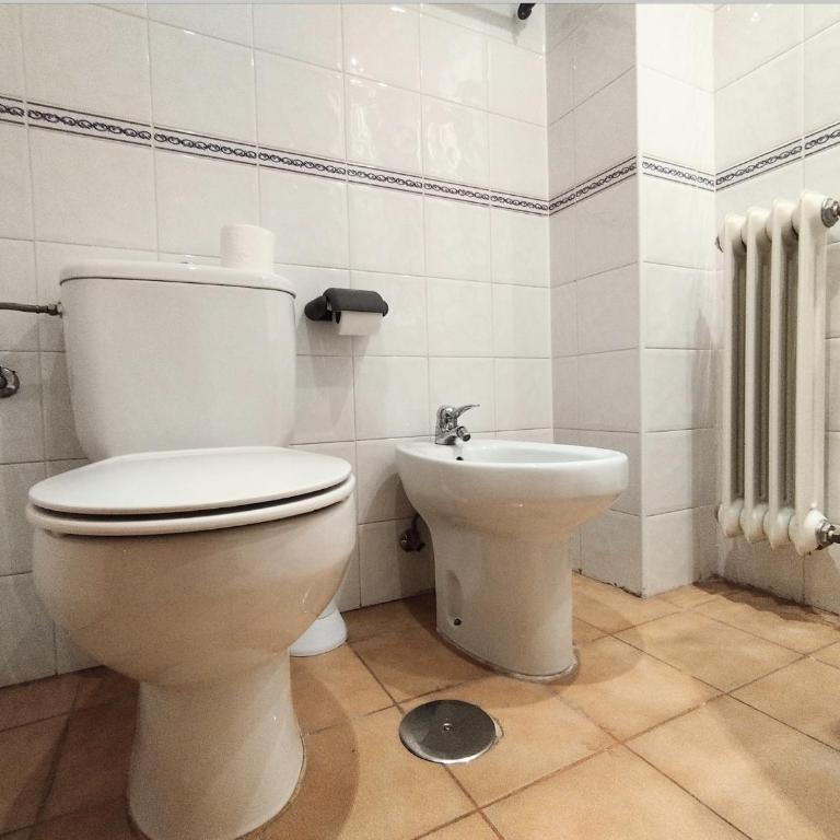 Check-in casas Ibonet 32 - Apartamento de 2 dormitorios - 7