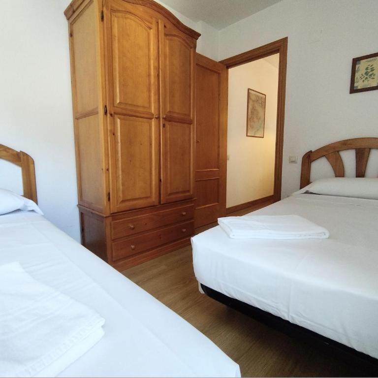 Check-in casas Ibonet 32 - Apartamento de 2 dormitorios - 11