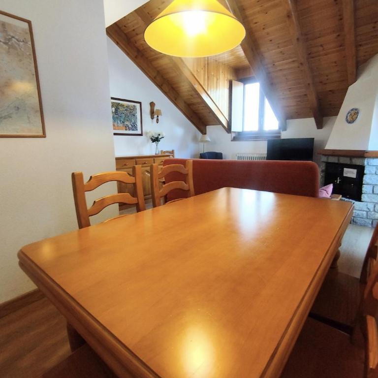 Check-in casas Ibonet 32 - Apartamento de 2 dormitorios - 12