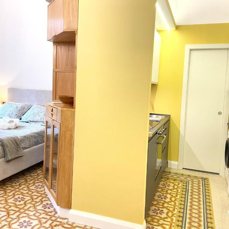 Monti Lovely Suite - Appartamento Suite - 17