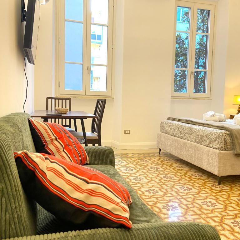 Monti Lovely Suite - Appartamento Suite - 16