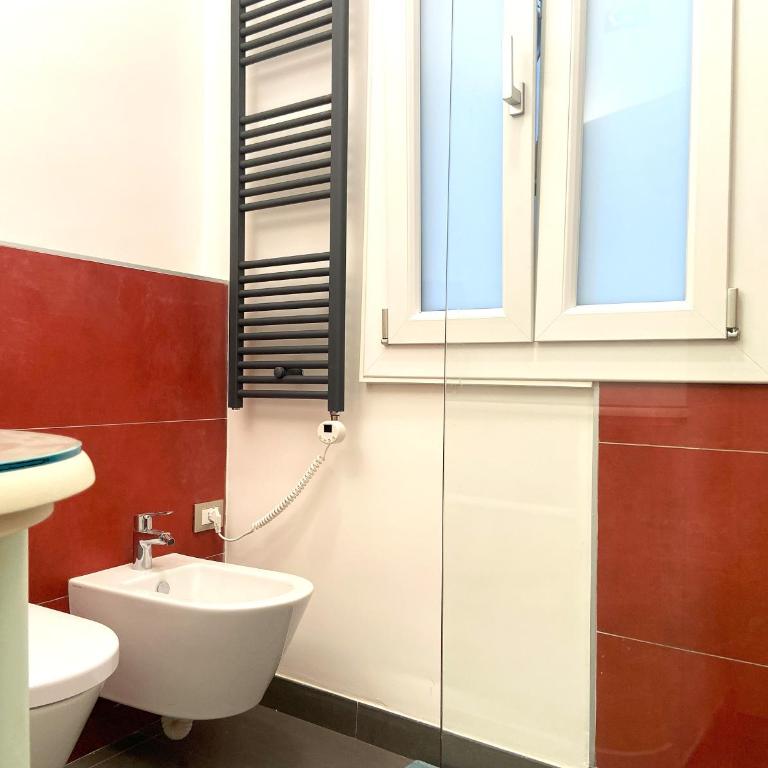Monti Lovely Suite - Appartamento Suite - 15
