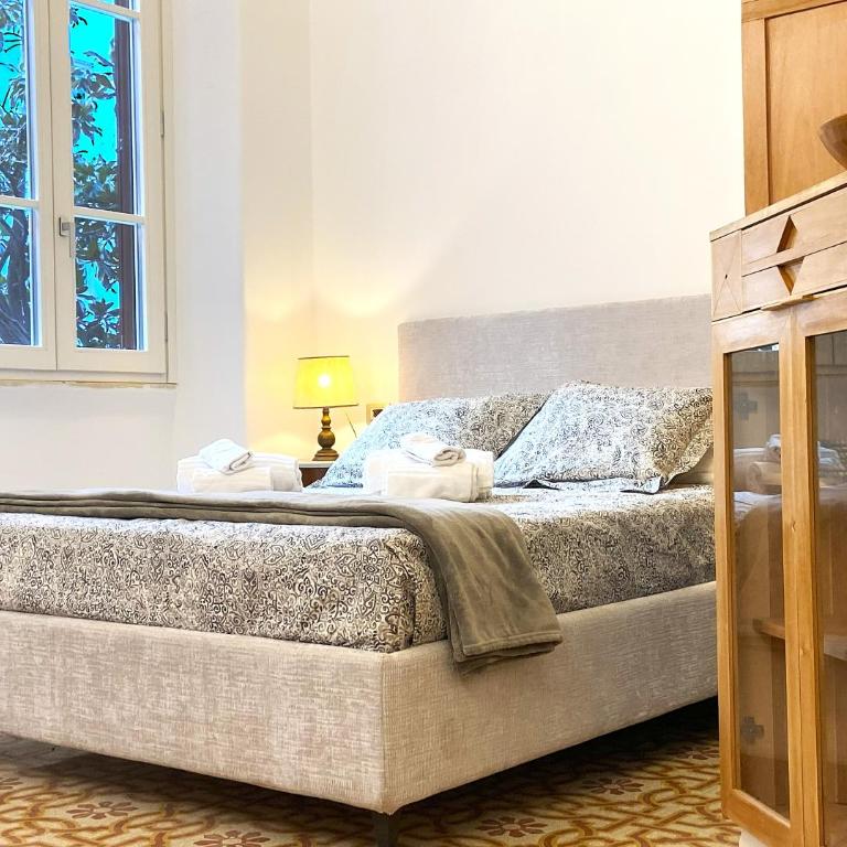 Monti Lovely Suite - Appartamento Suite - 19