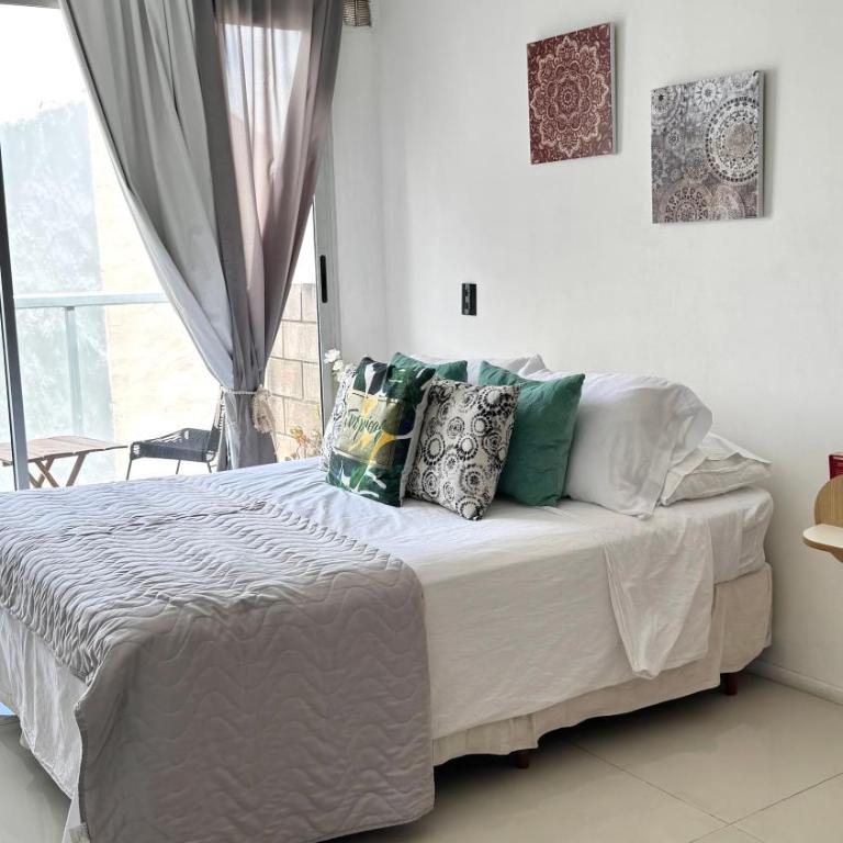 Cozy Studio SoHo - Estudio - 3