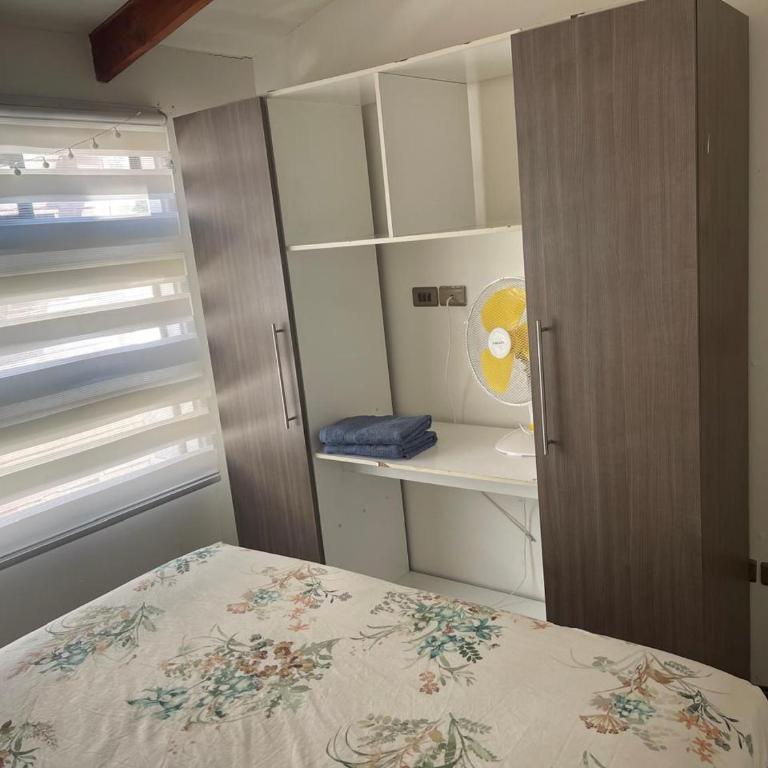 Cabañas Suecia - Two-Room Apartment - 8