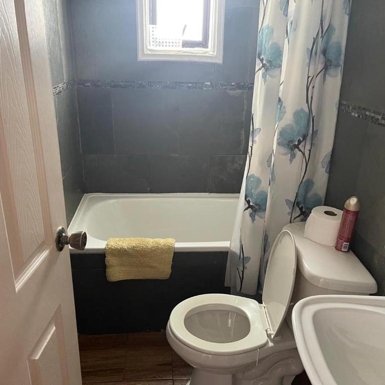 Cabañas Suecia - Two-Room Apartment - 6