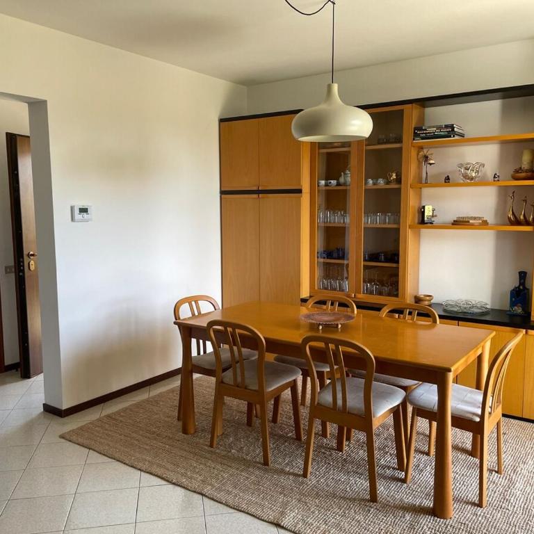 River house - Casa con 3 Camere da Letto - 5
