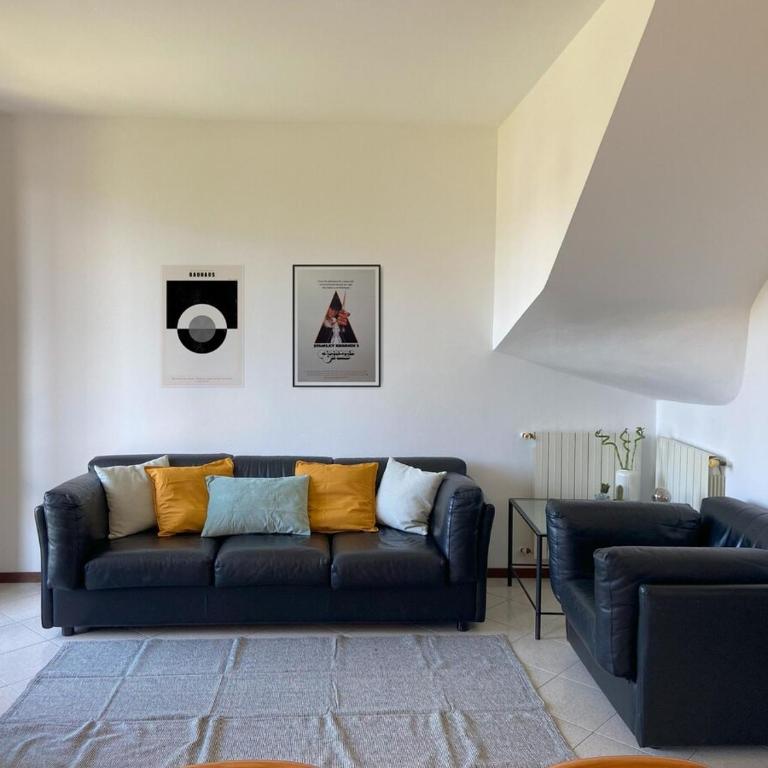 River house - Casa con 3 Camere da Letto - 3