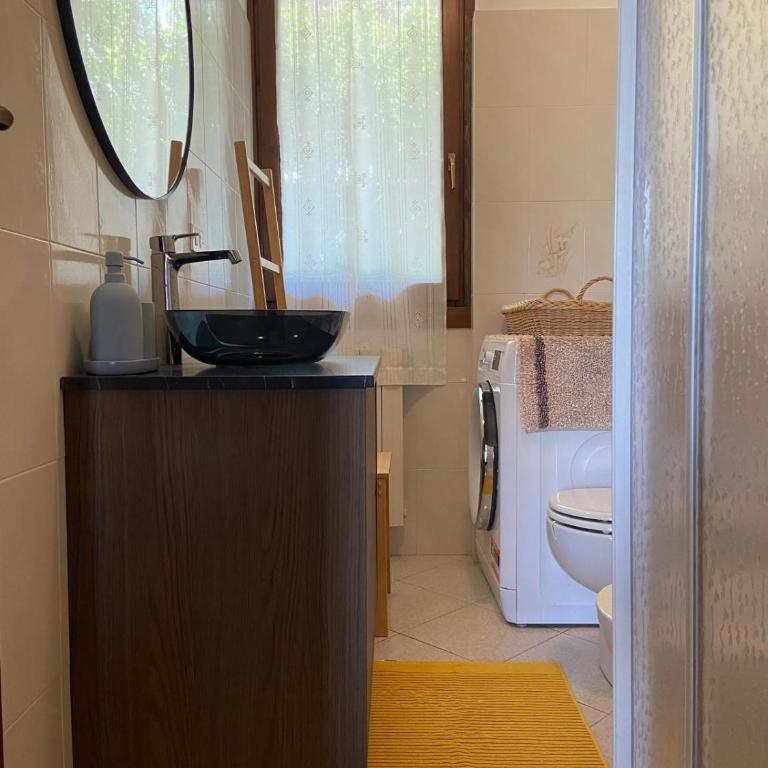 River house - Casa con 3 Camere da Letto - 20