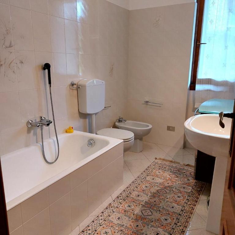 River house - Casa con 3 Camere da Letto - 27