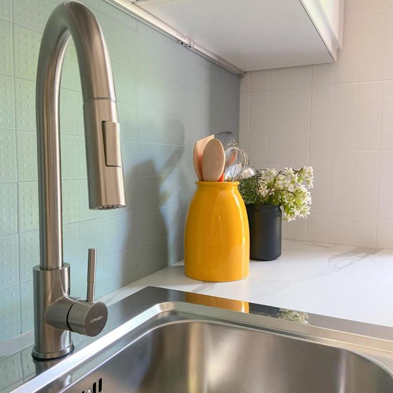 River house - Casa con 3 Camere da Letto - 19