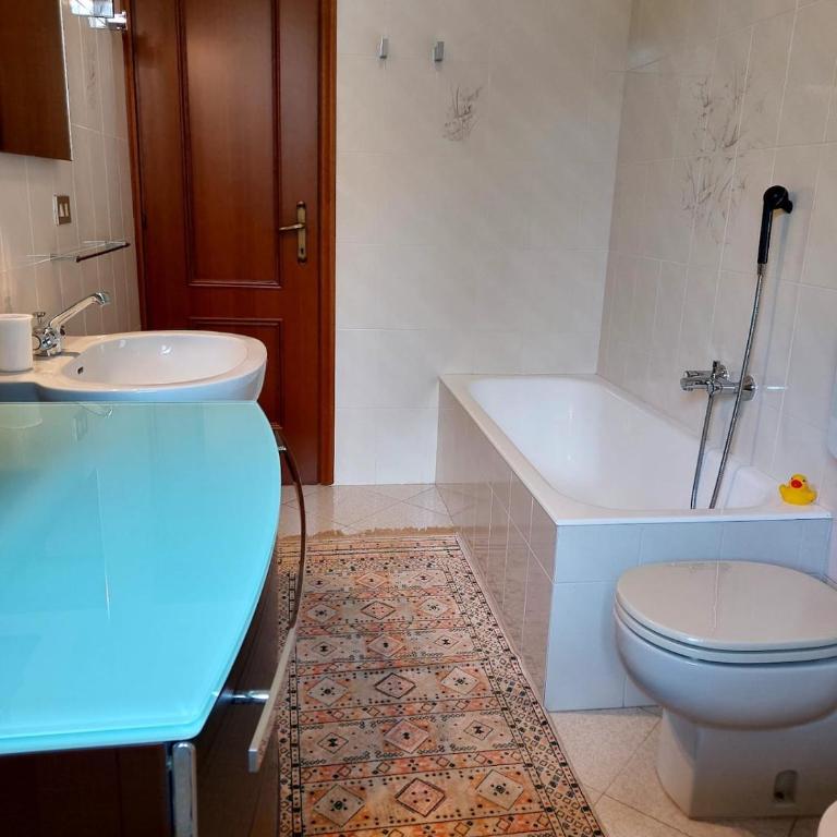 River house - Casa con 3 Camere da Letto - 28