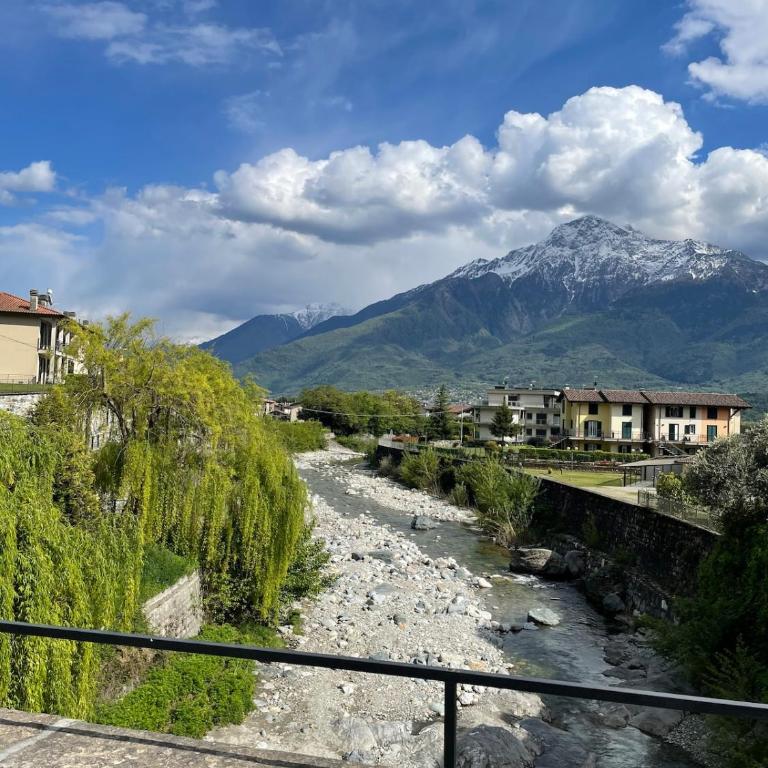 River house - Casa con 3 Camere da Letto - 37