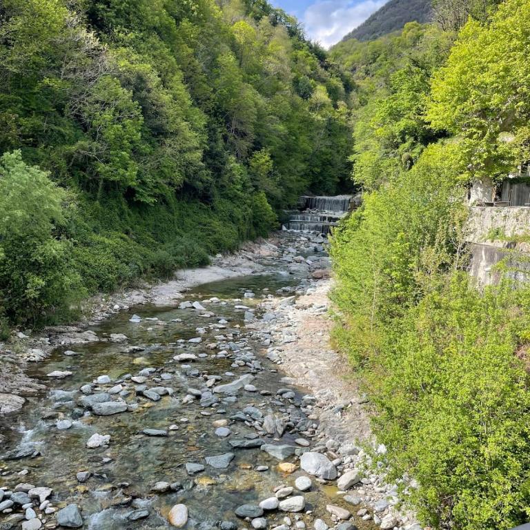 River house - Casa con 3 Camere da Letto - 47