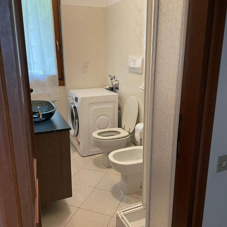 River house - Casa con 3 Camere da Letto - 24