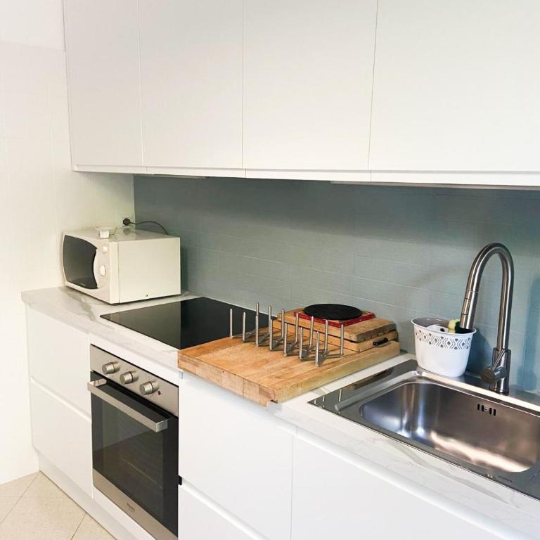 River house - Casa con 3 Camere da Letto - 16