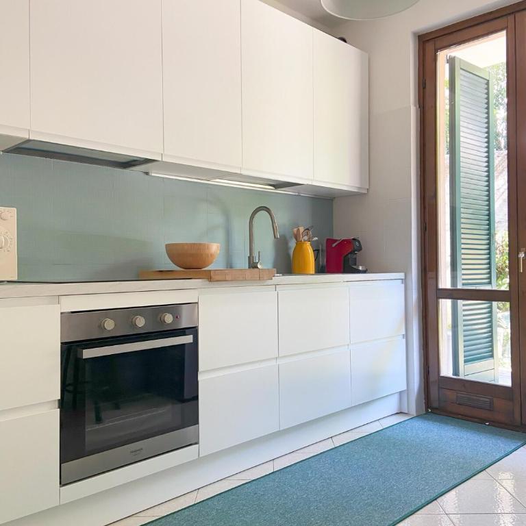 River house - Casa con 3 Camere da Letto - 15