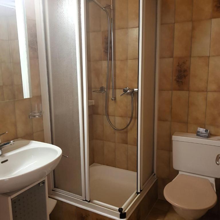 Apartment Berggeist - Apartment mit 1 Schlafzimmer - 8