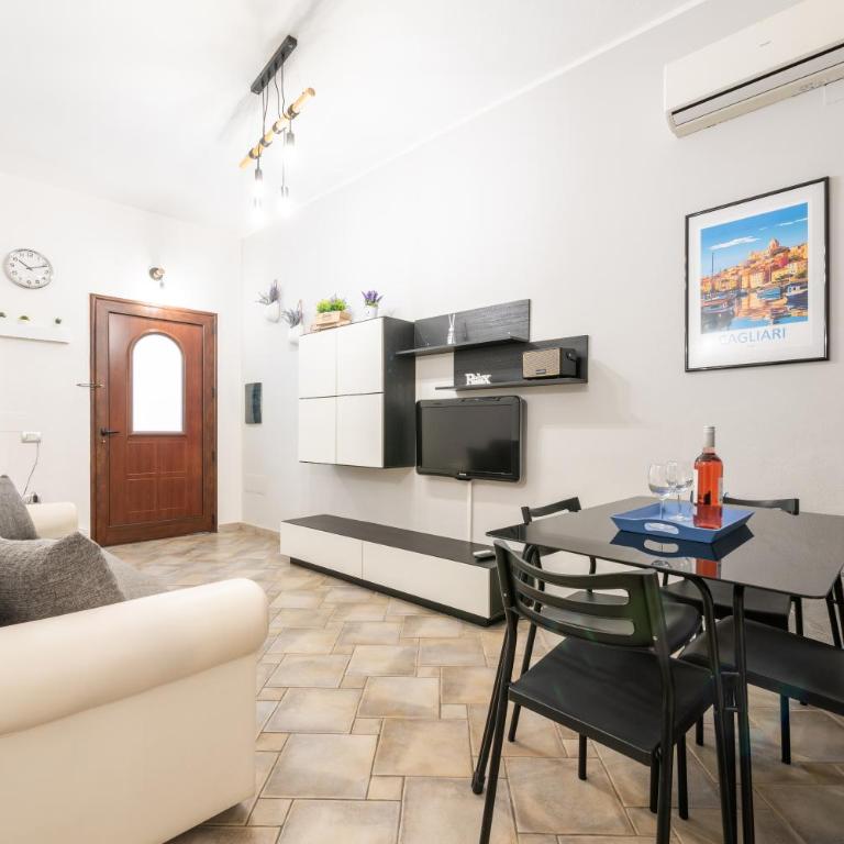 Karalice Apartment - Appartamento con 1 Camera da Letto - 14