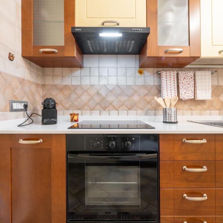 Karalice Apartment - Appartamento con 1 Camera da Letto - 23