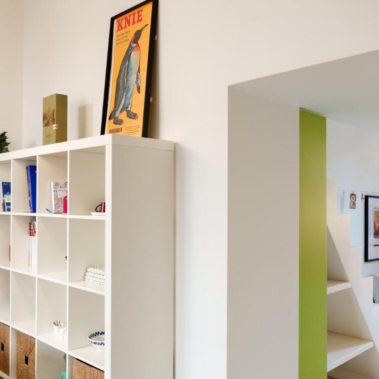 Loft nel cuore di Milano - Self check-in- AC - Appartamento con 1 Camera da Letto - 19