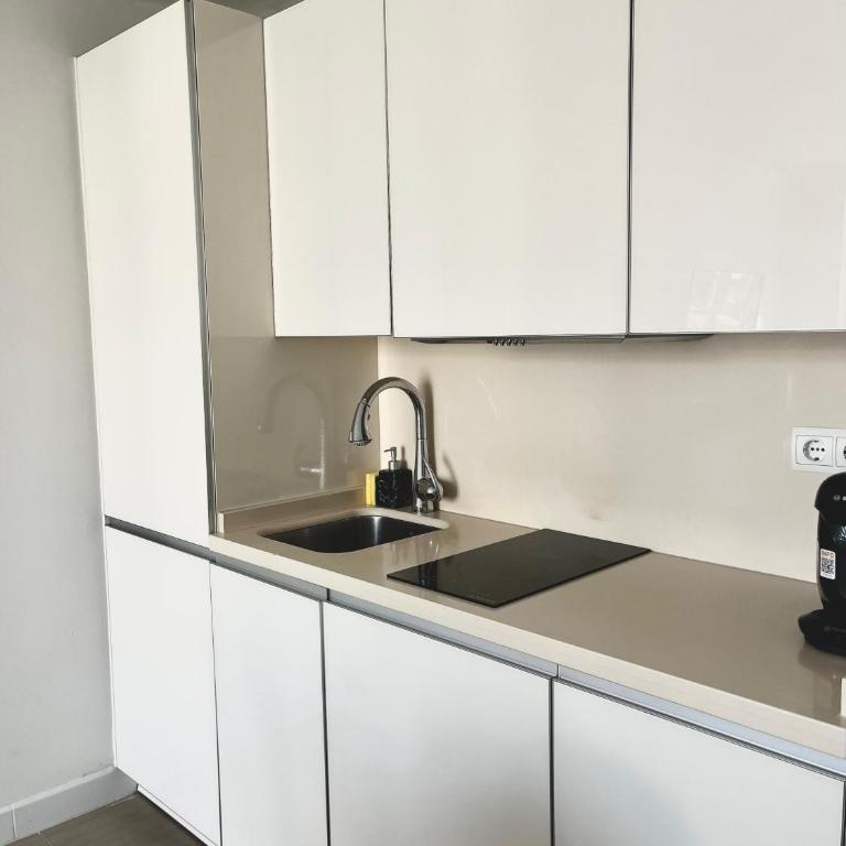 Puerto 9 - Apartamento - 6