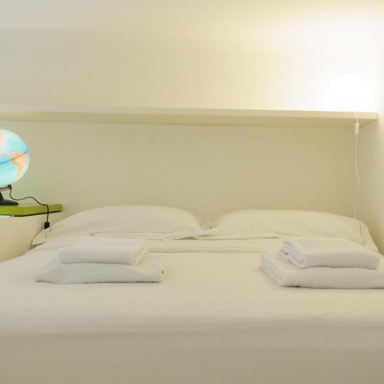 Loft nel cuore di Milano - Self check-in- AC - Appartamento con 1 Camera da Letto - 4