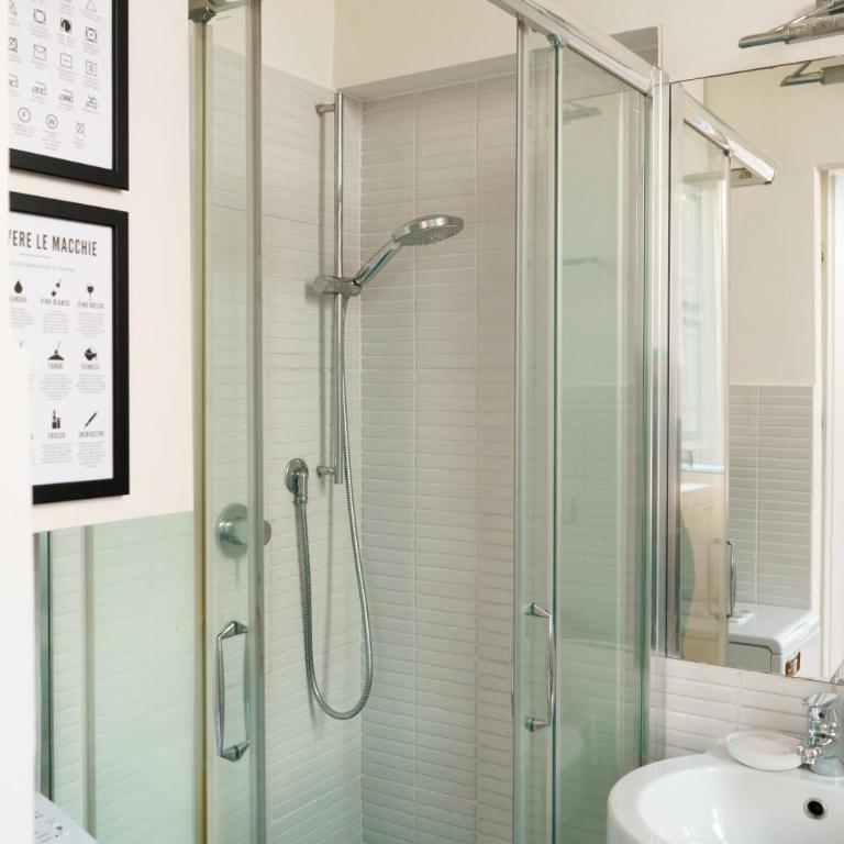 Loft nel cuore di Milano - Self check-in- AC - Appartamento con 1 Camera da Letto - 5